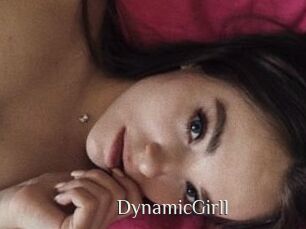 DynamicGirll