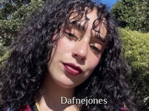 Dafnejones