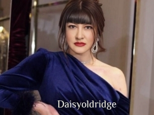 Daisyoldridge