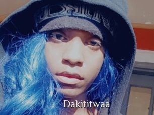 Dakititwaa