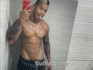 Daltonprince