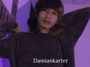 Damiankarter