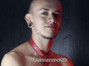 Damianmosth