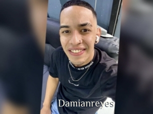 Damianreyes