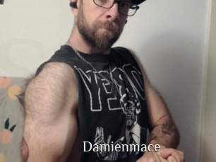 Damienmace