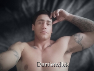 Damienslick