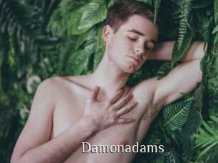 Damonadams