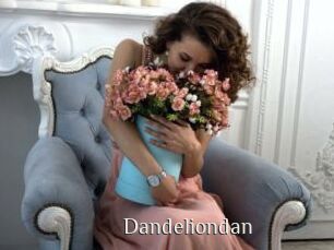 Dandeliondan