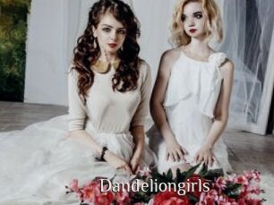 Dandeliongirls