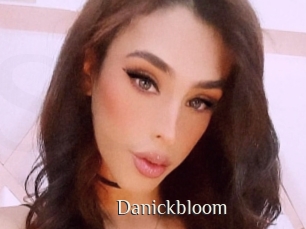Danickbloom