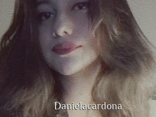 Danielacardona