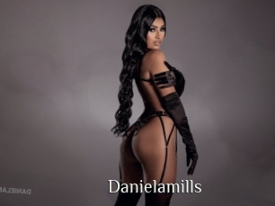 Danielamills