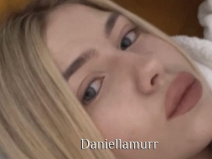 Daniellamurr