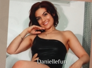 Daniellefun