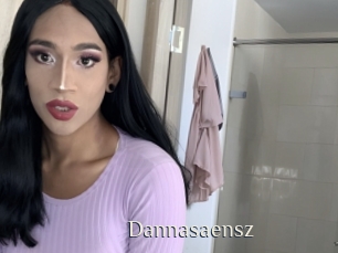 Dannasaensz