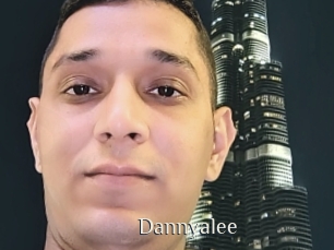 Dannyalee