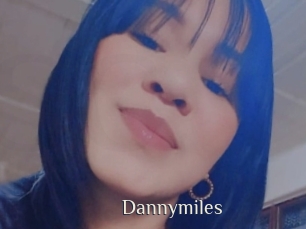 Dannymiles