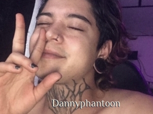 Dannyphantoon