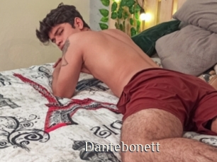 Dantebonett