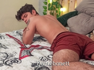 Dantebonett