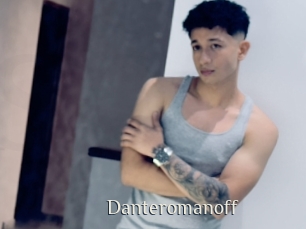 Danteromanoff