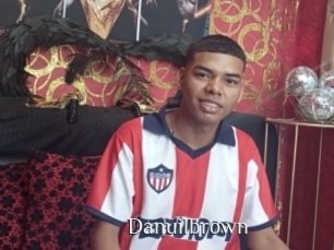 Danuilbrown