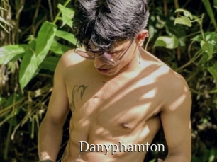 Danyphamton