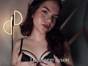 Daphnegrayson