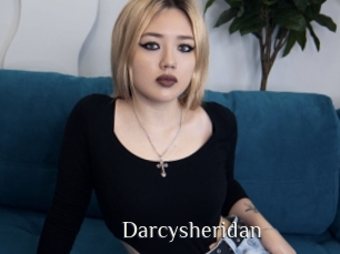 Darcysheridan