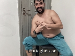 Dariagherase