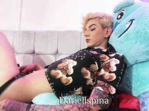 Dariellspina