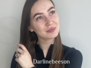 Darlinebeeson