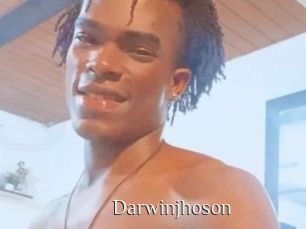 Darwinjhoson