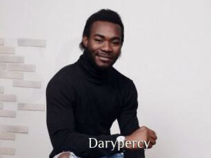 Darypercy