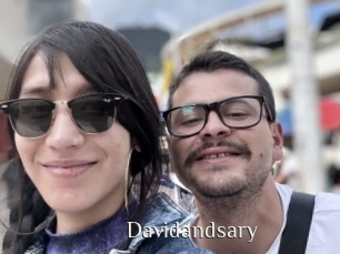 Davidandsary