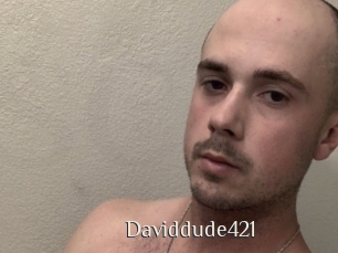 Daviddude421