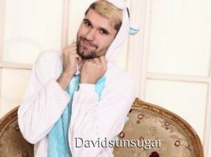 Davidsunsugar