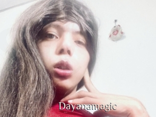 Dayanamagic