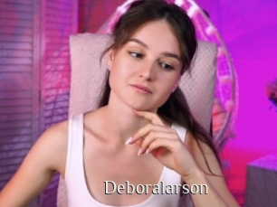 Deboralarson