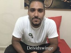 Deividswinge