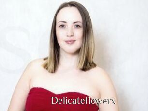 Delicateflowerx