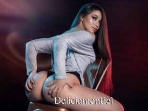 Deliciamontiel