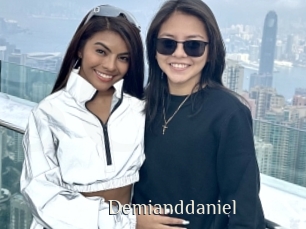 Demianddaniel