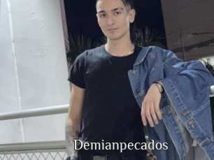 Demianpecados