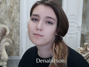 Denalarson