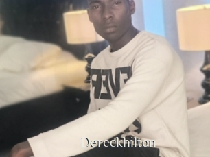 Dereckhilton