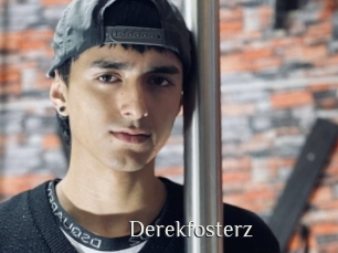 Derekfosterz