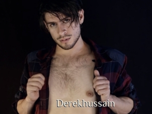 Derekhussain