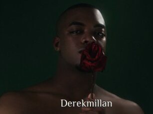 Derekmillan