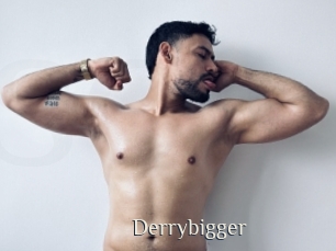 Derrybigger